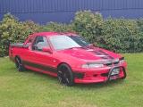 1994 Holden Utility V6 in Canterbury