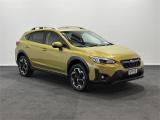 2021 Subaru XV Premium