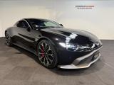 2018 AstonMartin Vantage 4.0 V8T New Model