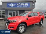 2016 Ford Ranger XL Double Cab W/S 3.
