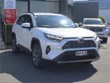 2024 Toyota RAV4 GXL HYBRID AWD/4WD, Push Start