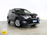 2017 Nissan X-TRAIL 20X Hybrid 'Facelift'