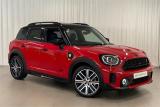 2023 MINI Countryman Cooper S E ALL4 Yours