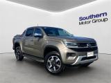 2026 Volkswagen Amarok V6 Style