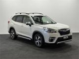 2018 Subaru Forester Premium 2.5P