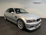 2002 BMW M3 E46 3.2 SMG Coupe