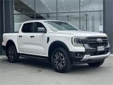 2022 Ford Ranger NZ NEW Sport 3.0L V6/184kw in Canterbury