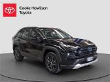 2024 Toyota RAV4 Adventure 2.5L Hybrid