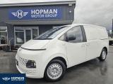 2023 Hyundai Staria Load 2.2DT/8AT