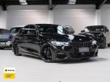 2020 BMW 330i M-Sport