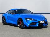 2020 Toyota Supra NZ NEW Limited Edition 3.0Lt/285 in Canterbury