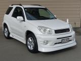 2003 Toyota RAV4 J 4WD in Otago