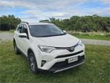 2018 Toyota RAV4 GXL FWD 2.0P SUV/5 CVT in West Coast