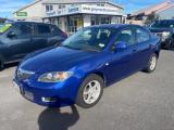 2007 Mazda Axela in West Coast