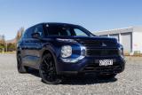 2024 Mitsubishi Outlander SPORT 2.5P/4WD/CVT in Canterbury