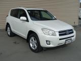 2010 Toyota RAV4 L 4WD in Otago
