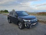 2016 Suzuki Vitara Ltdha 1.6P/4WD/6AT/S in West Coast