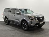 2024 Nissan Navara ST-X 2.3D/7AT