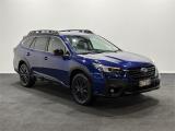 2023 Subaru Outback Sport X