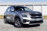 2021 Kia Seltos LX 2.0P/IV