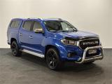 2021 LDV T60 Luxury 4Wd