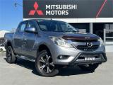 2016 Mazda BT-50 GSX 3.2D 4WD SILVER in Canterbury