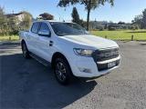 2015 Ford Ranger XLT Double Cab W/sa