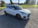 2020 Suzuki Swift Sport 1.4PT/6AT