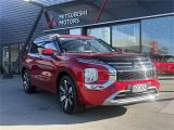 2026 Mitsubishi Outlander Vrx 2.5P/4Wd/Cvt in Canterbury