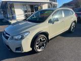 2016 Subaru Xv in West Coast