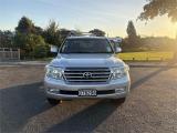 2010 Toyota Land Cruiser 200 VX 4WD 4.5TD SUV 6A
