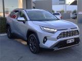 2024 Toyota RAV4 GXL 2.5 Hybrid AWD