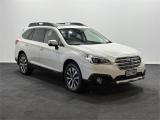 2017 Subaru Outback Premium