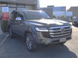 2023 Toyota Land Cruiser 300 VX Limited 3.3DT 10AT