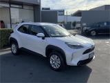 2024 Toyota Yaris Cross GX 1.5P Hybrid FWD
