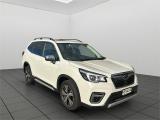 2020 Subaru Forester Premium 2.5P/4WD