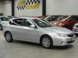 2010 Subaru Impreza 1.5i-L