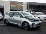 2014 BMW i3 Electric Drive