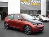 2015 BMW i3 Electric Drive