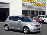 2005 Suzuki Swift XS 4WD
