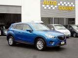 2013 Mazda CX-5 XD-L 2WD
