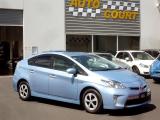 2012 Toyota Prius PHV "S" Plug-in Hybrid