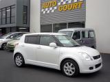 2007 Suzuki Swift XG