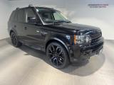 2012 LandRover Range Rover Sport 3.0 SDV6 Diesel 8