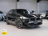 2019 BMW X2 20i xDrive 4WD 'M-Sport X'
