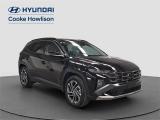 2026 Hyundai Tucson Elite 2.0 2WD Series II NX4