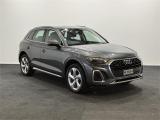 2021 Audi Q5 TDI