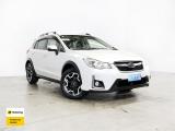 2016 Subaru XV 2.0I 4WD Eyesight Proud Edition 'Fa