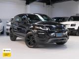 2017 LandRover Range Rover Evoque 4WD 'Advantage E