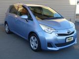 2014 Toyota Ractis X